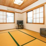 和室B(6畳) 和室B(6畳)