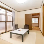 リビング(6帖) リビング(6帖)