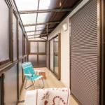 サンルーム サンルーム