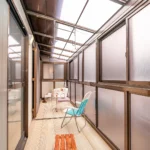 サンルーム サンルーム