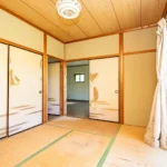 2階和室