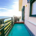 バルコニー バルコニー