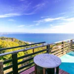 バルコニー バルコニー