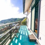 バルコニー バルコニー