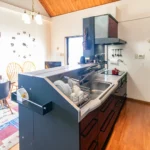 キッチン キッチン