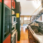 キッチン キッチン