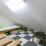 ロフト(10帖) ロフト(10帖)