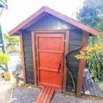 おしゃれな物置 おしゃれな物置