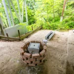建物下フリースペース