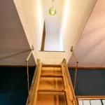 収納階段