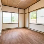 右側洋室（6帖）
