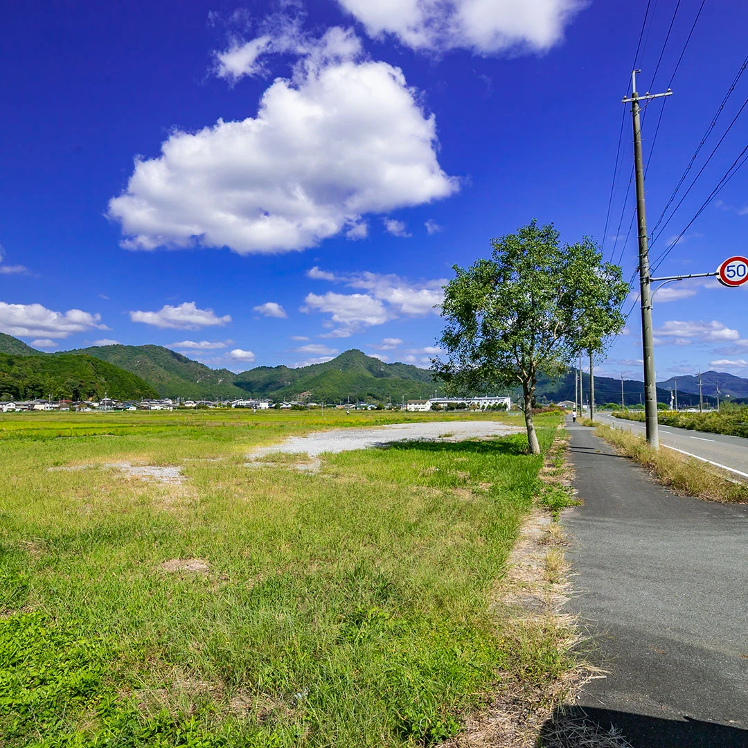 物件写真