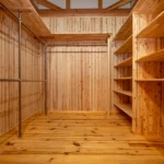 ウォークインクローゼット（4.5帖）