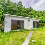 【淡路島】淡路市尾崎 別荘ライフを気軽に始めるコンパクト平屋