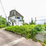 附属土地(30坪) 附属土地(30坪)