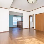 2階洋室