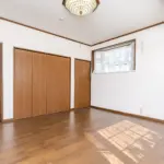 2階洋室
