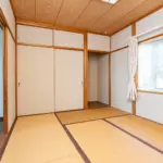 和室（6帖）