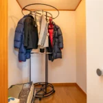 ウォークインクローゼット