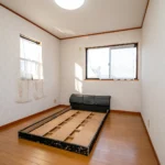 2階洋室（6.5帖）