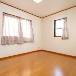 2階洋室（6帖）