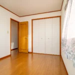 2階洋室（6帖）