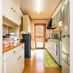 キッチン（5帖）