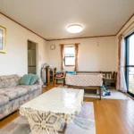 リビングダイニング