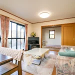 リビングダイニング