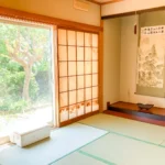 1階和室（8帖）