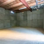 地下倉庫 地下倉庫