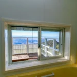 浴室からも景色が楽しめます 浴室からも景色が楽しめます