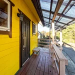 玄関ポーチ 玄関ポーチ