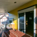 ウッドデッキ ウッドデッキ