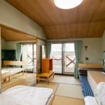 2階和室（7.5帖）