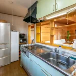 キッチン（4.5帖）