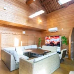 リビングダイニング（15.5帖）