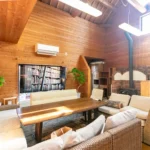 リビングダイニング