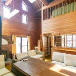 リビングダイニング