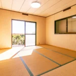 8帖和室 8帖和室