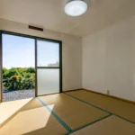 4.5帖和室 4.5帖和室