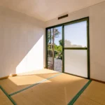 4.5帖和室 4.5帖和室