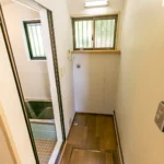 洗濯機置場 洗濯機置場