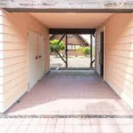 玄関ポーチ 玄関ポーチ