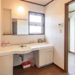 洗面 洗面