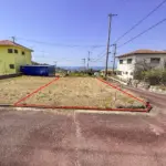 【淡路島】淡路市草香北 海を望む段差を楽しむ63坪の土地