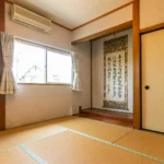 2階和室（6帖）
