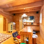 リビングダイニング（21帖）