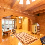 リビングダイニング