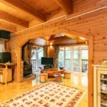 リビングダイニング